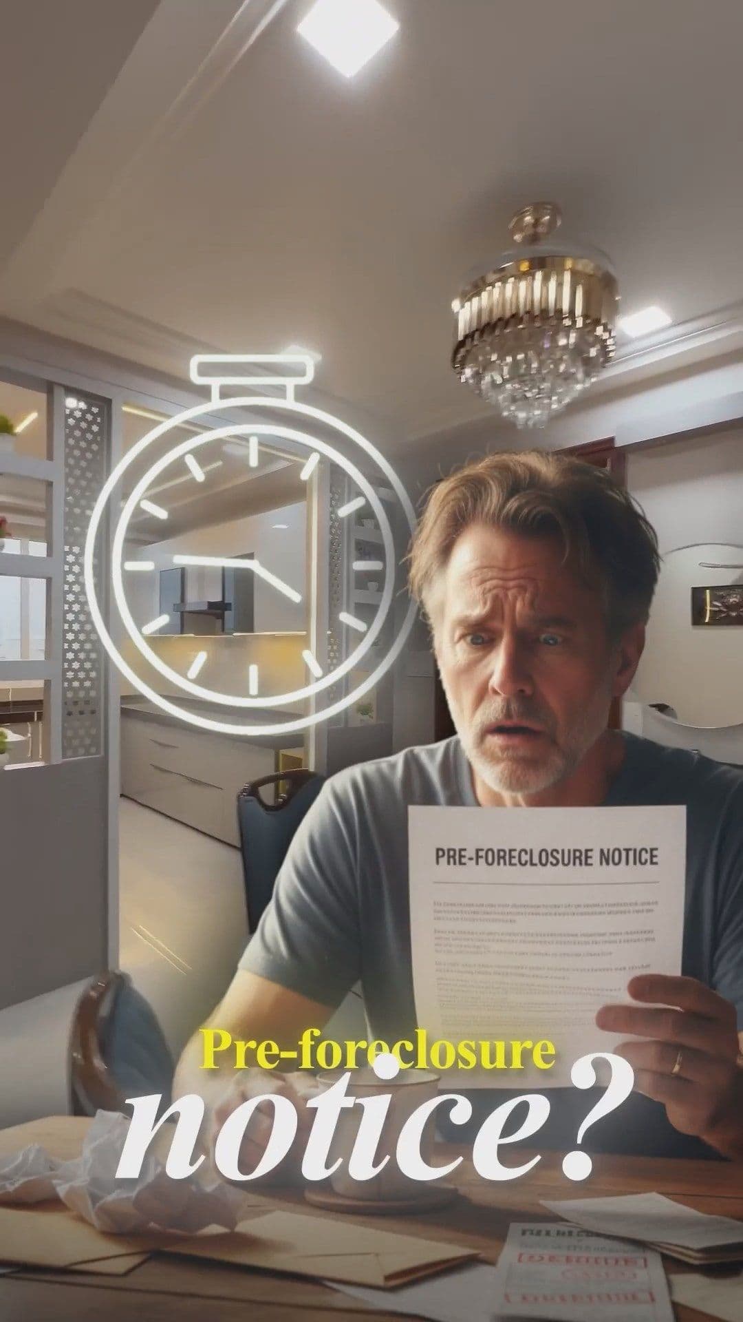 Should You Renovate or Take a Cash Offer? Real Estate Reel